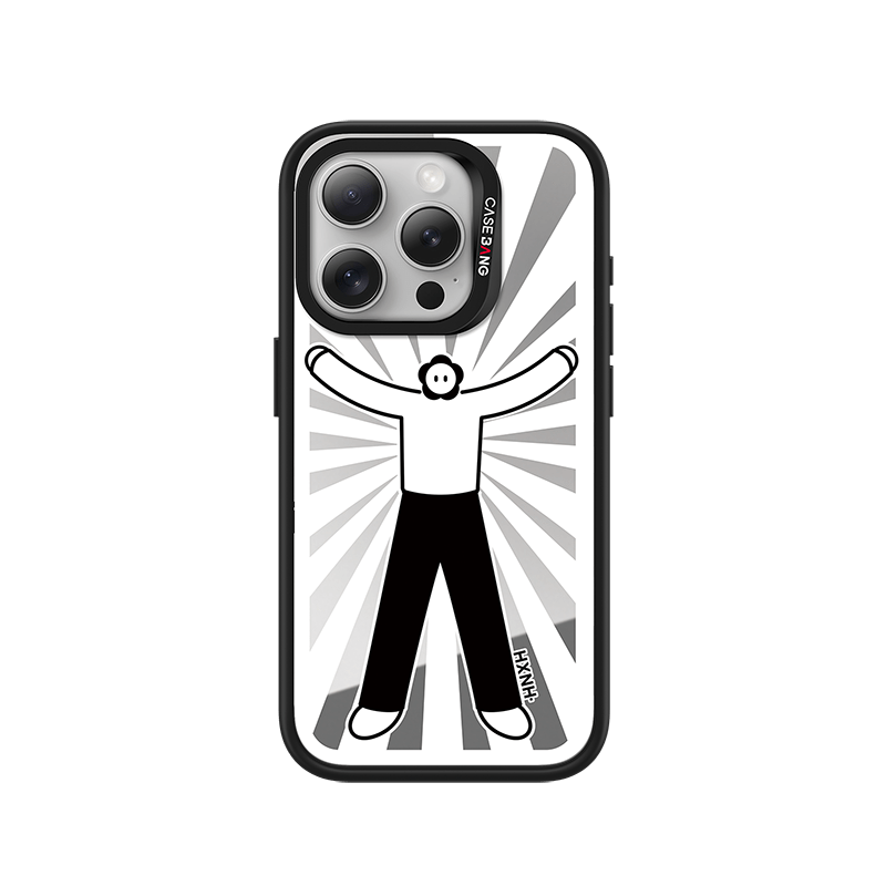 Good Lucky Imagisnap - CaseBangImagisnapCasebangiPhone 13Back Cover+Base Case